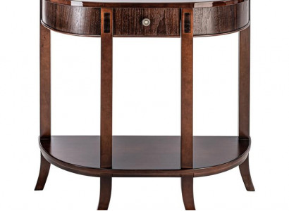 Telephone table console tables real wood dresser sideboard table luxury